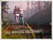 life is strange ipad capturas de pantalla 1