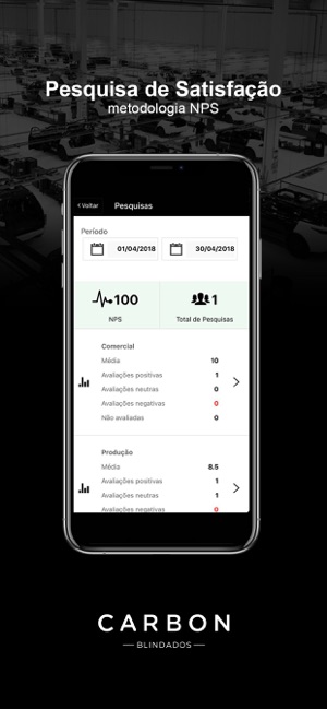 CARBON BLINDAGENS(圖4)-速報App