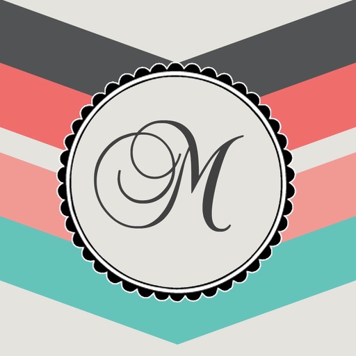 Best of Monogram Maker icon