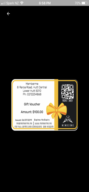 Memberme(圖3)-速報App