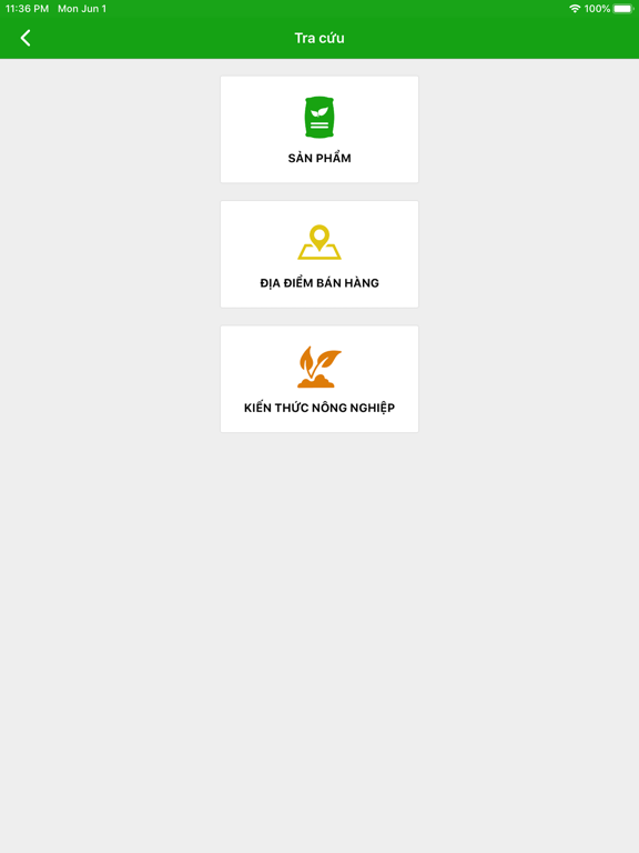 Screenshot #6 pour Nông Phú - Sitto