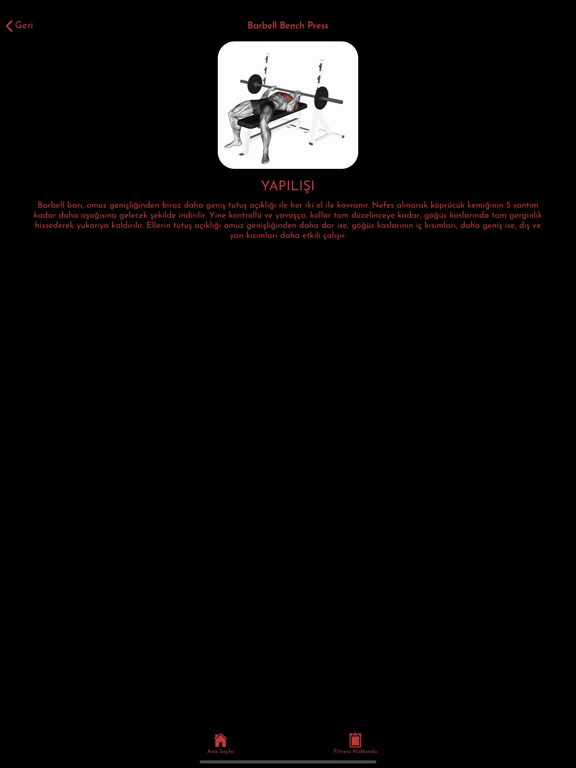 Screenshot #6 pour Fitssen