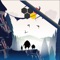 Combining elements of a puzzler, platformer, and survival game, you’ll be following a father and son on a voyage to find a home after losing their mother and wife
