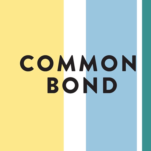 Common Bond Cafe & Bakery
