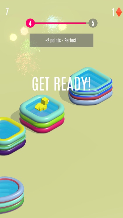 Duck Flip screenshot-4