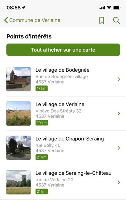 Verlaine screenshot-3