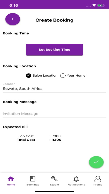 Noulo Studio screenshot-5