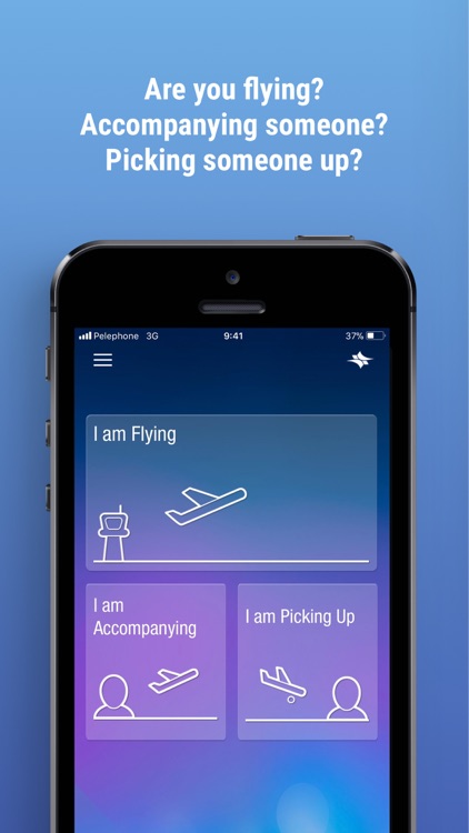 Ben Gurion (TLV) Airport