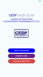 cedp seqr scan problems & solutions and troubleshooting guide - 1