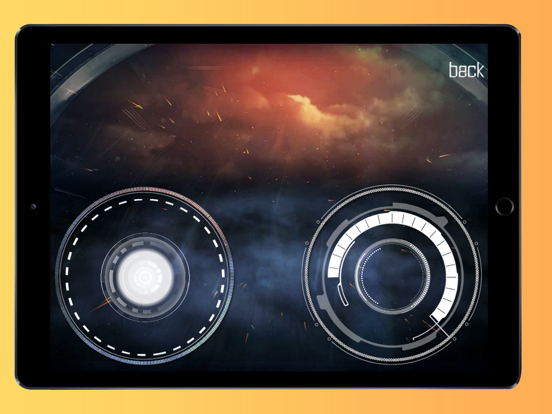 Screenshot #5 pour Robotic ball Ⅱ