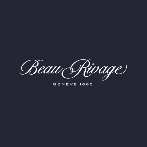 Beau-Rivage icon