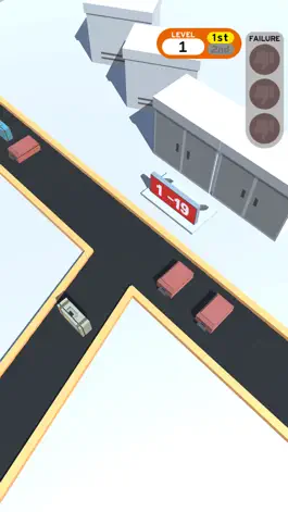 Game screenshot AirportStaff mod apk