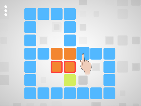 Screenshot #4 pour Tiles - Relaxing Puzzle Game