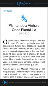 Captura de tela