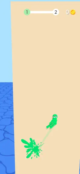 Game screenshot Stretchy Gum apk