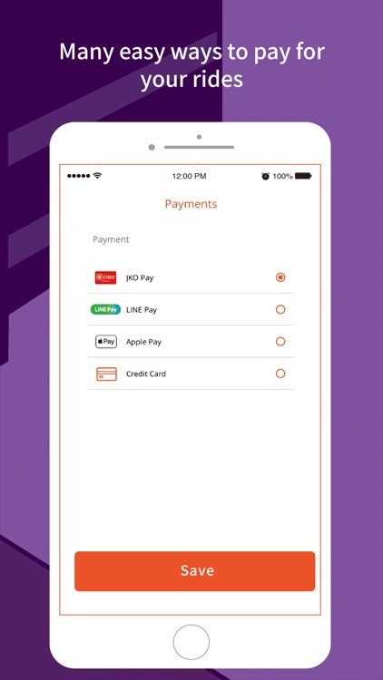 Gokube | Electric Bike Sharing screenshot-5