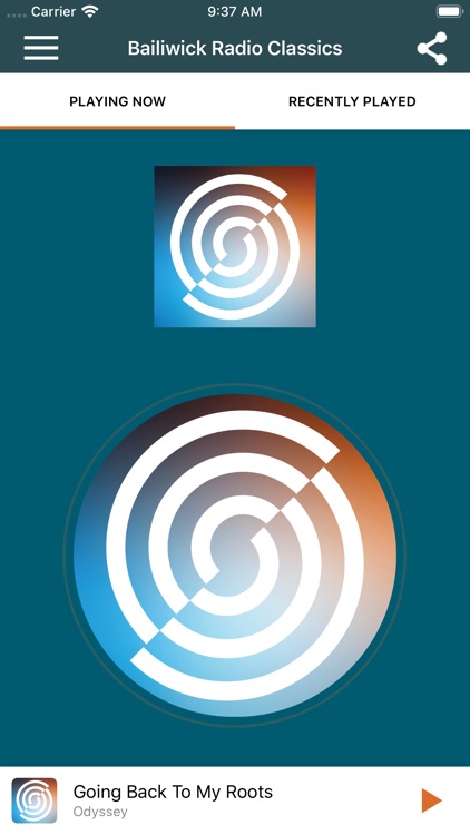 Bailiwick Radio Classics