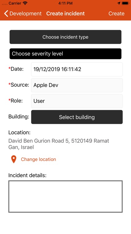 Octopus Systems LTD screenshot-3