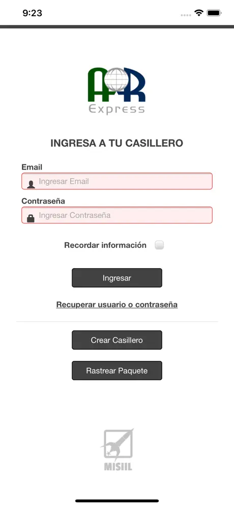 ARBox