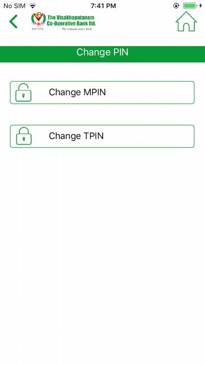 VCBL Mobi App screenshot-5