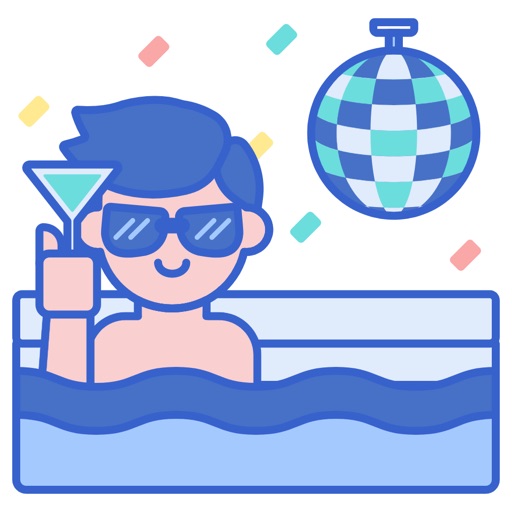 Salty Swimmer