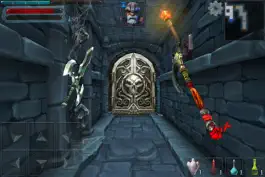 Game screenshot Dungeon Hero RPG mod apk