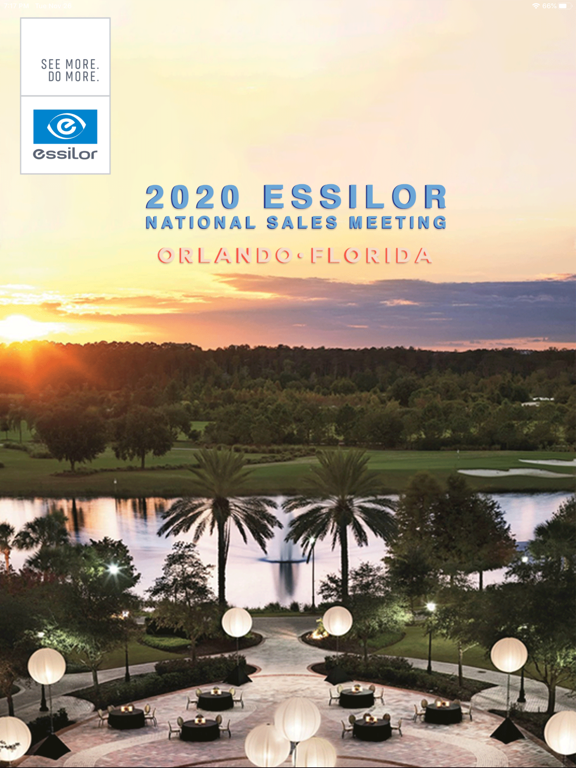 Essilor Meetings