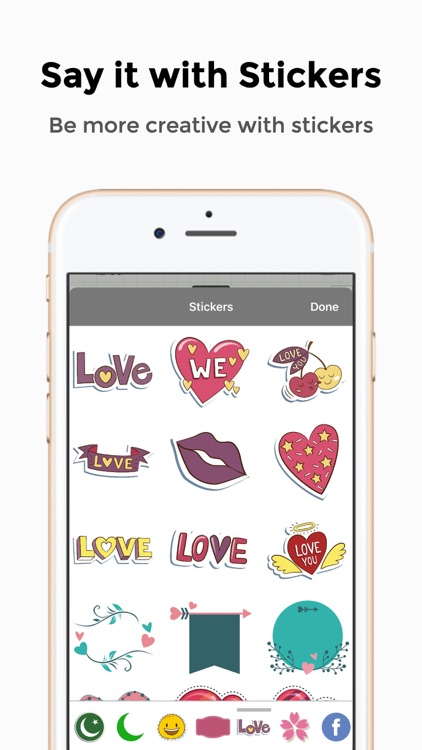 Imagitor - Urdu Designer screenshot-3