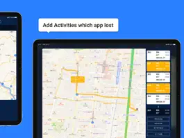 Game screenshot SilentLog Plus hack