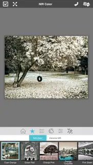 nir color iphone bildschirmfoto 1