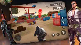 Game screenshot Call of Battleground Survival mod apk