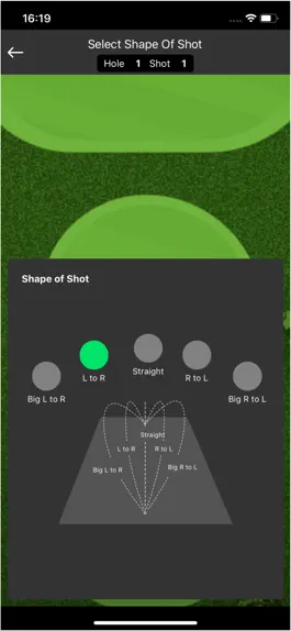 Game screenshot Golf Stats Coach hack