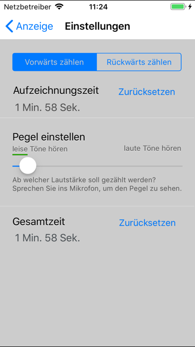 Screenshot #3 pour Sound Control