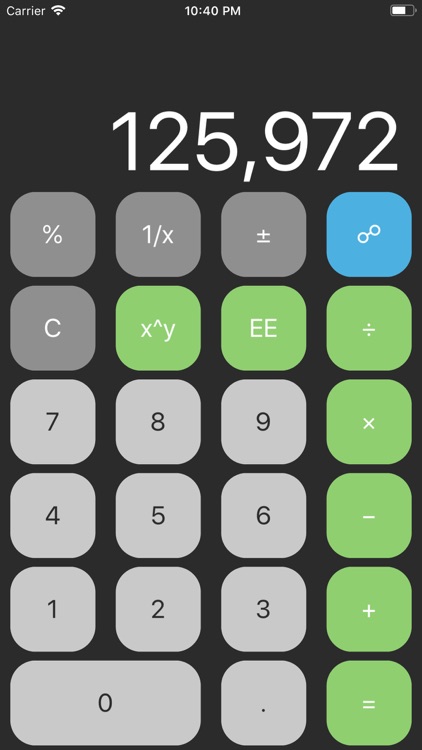 Calculator + Unit Conversion