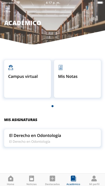 UAX - U. Alfonso X el Sabio screenshot-7
