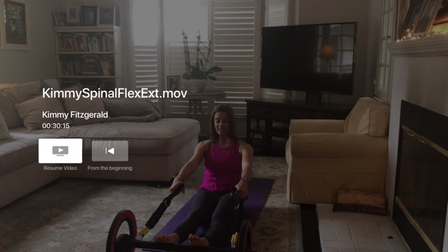 Pilates Wheel Digital(圖3)-速報App