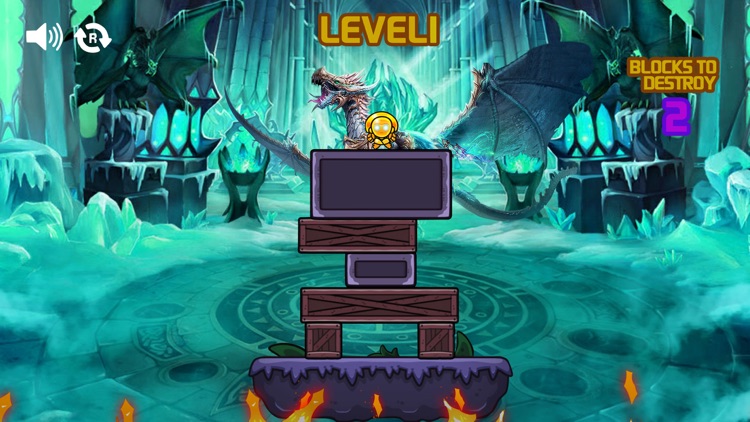 魔灵永恒：毁灭