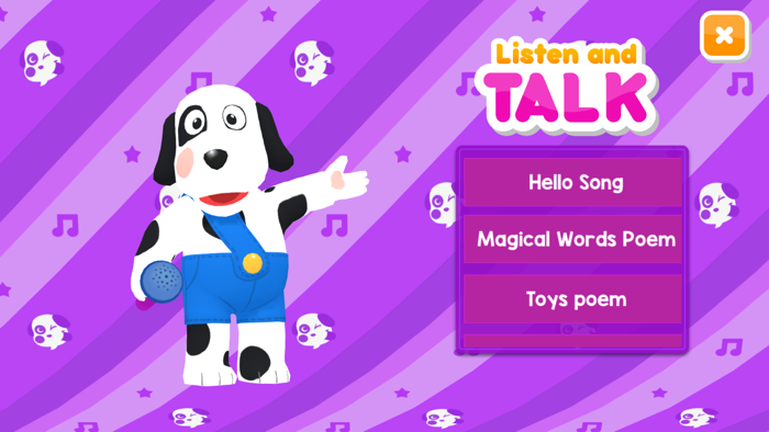 English Fun Learning