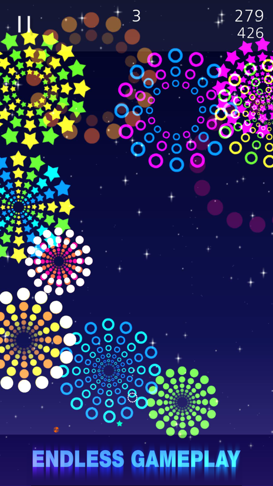 #2. Fireworker (iOS) 由: ANDREY NOVIKOV