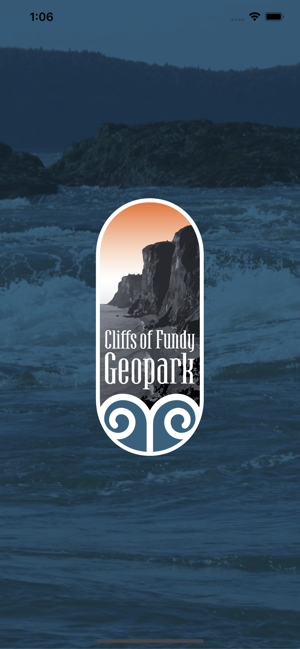Cliffs of Fundy Geopark(圖1)-速報App
