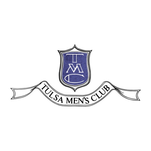 Tulsa Men's Club icon