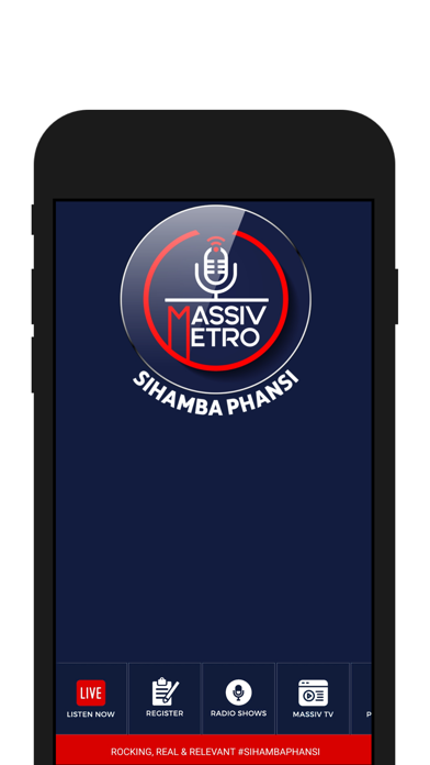 Screenshot #1 pour Massiv Metro