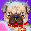 Puppy Simulator Pet Dog Games icon