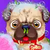 Puppy Simulator Pet Dog Games delete, cancel