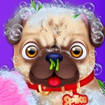 Download Puppy Simulator Pet Dog Games app
