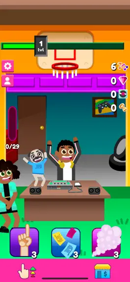Game screenshot Tap DJ mod apk