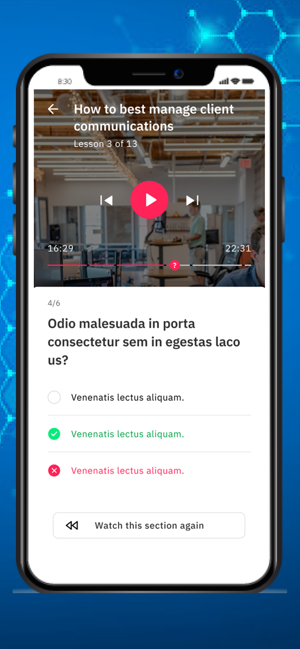 Skill Hubb(圖3)-速報App