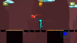 Game screenshot Stickfight Duelist apk