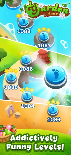 Fruit Garden - Pop New(圖3)-速報App