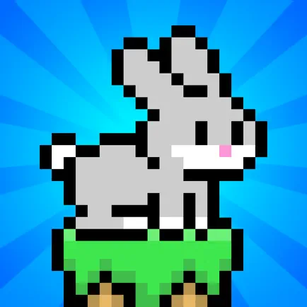 Bunny Hop~ Cheats